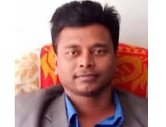 চাঁদা না দেওয়ায় কিশোরগঞ্জে ব্যাবসায়ীকে ছু রি কা ঘা তে হ ত্যা